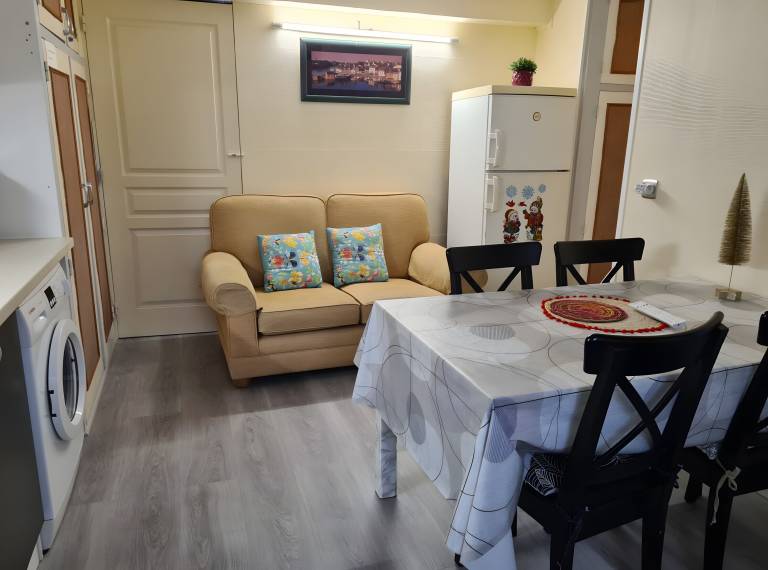 Appartement Lesneven