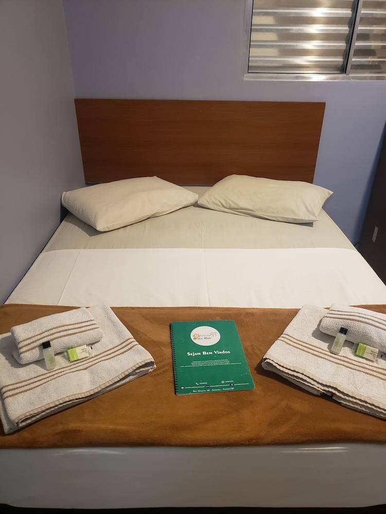 Apartamento Itararé