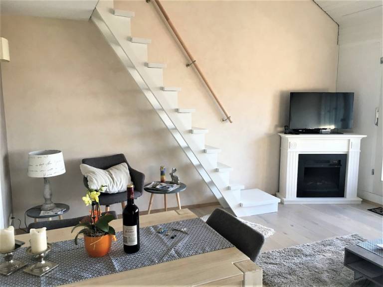 Ferienwohnung  Sasbachwalden
