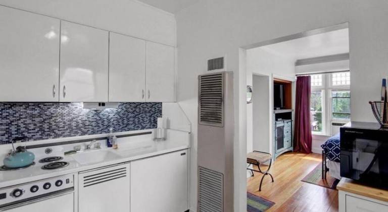 Rental apartment with 1 room for 4 persons — photo 3