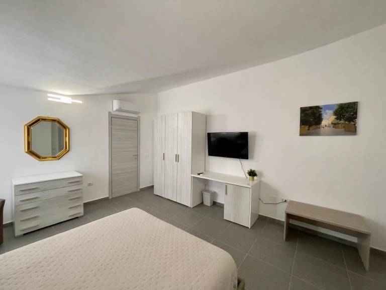 LXR Rooms Carloforte — photo 4