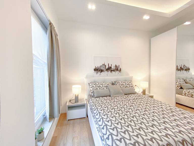 Apartamento Milán