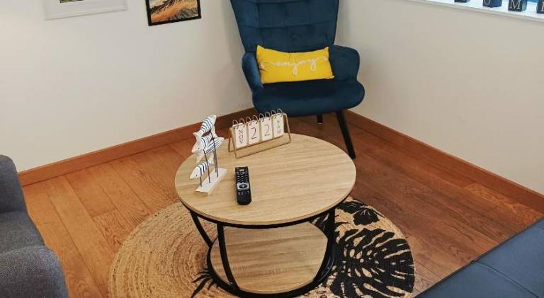 Rental apartment with 1 room for 4 persons in Boulogne-sur-Mer
