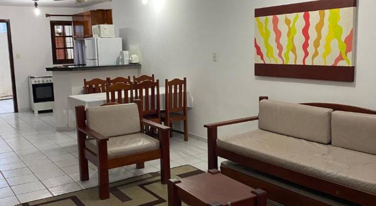 Serviced apartment with pool, sauna & yard | Close to the beach | Pets are welcome — photo 5