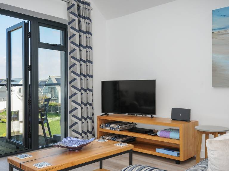 Child-friendly nice cottage with garden | Beach view | Pet-friendly — photo 3