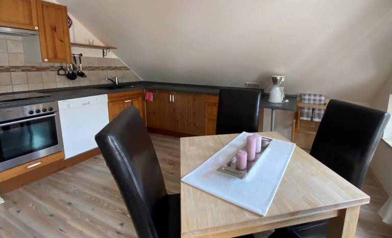 Ferienwohnung Tönning