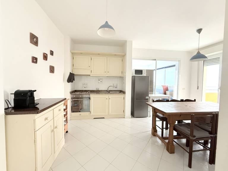 Rental apartment with terrace | Panoramic view — photo 4