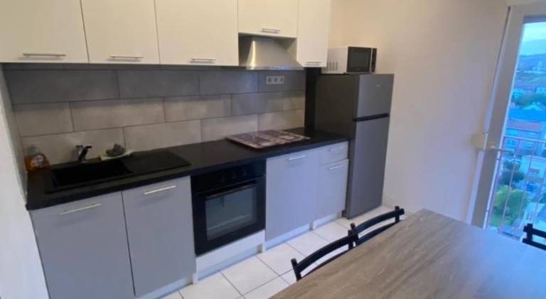 Appartements le Verlaine — photo 4