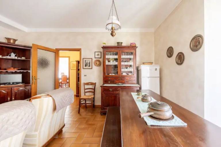 Ferienwohnung Montepulciano