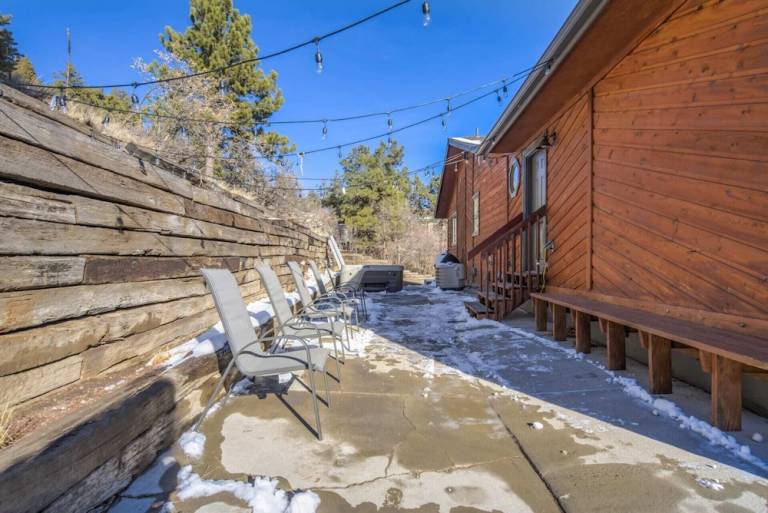 Condo  Northwest Colorado Springs