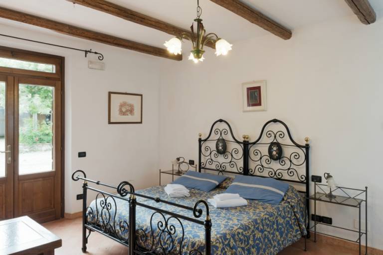 Privatzimmer Montepulciano