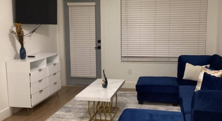 Wonderful apartment with pool | Pets are welcome — photo 2