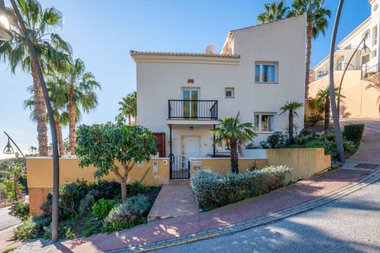 Casa  Velilla-Taramay