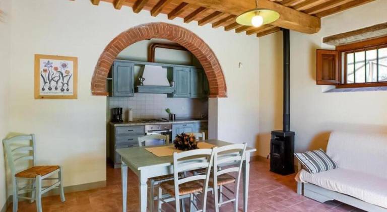 Locanda del Viandante - Valle Apartments & Pool — photo 2