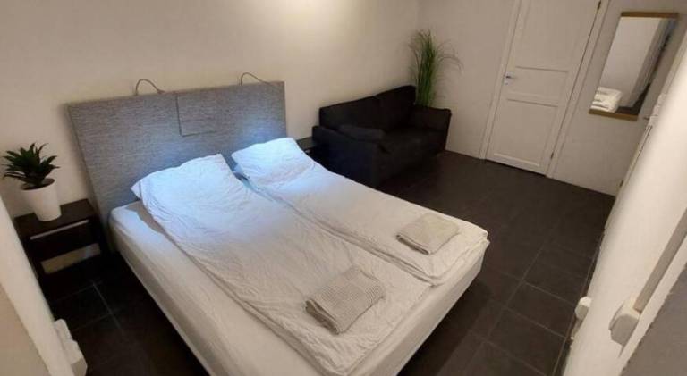 Rental apartment with hot tub | Pets are welcome — photo 2