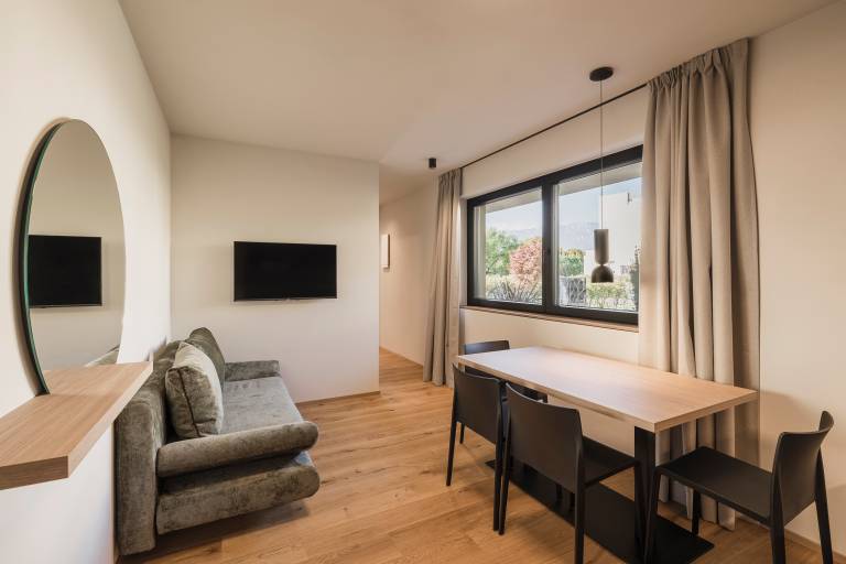 Ferienwohnung Oberbozen