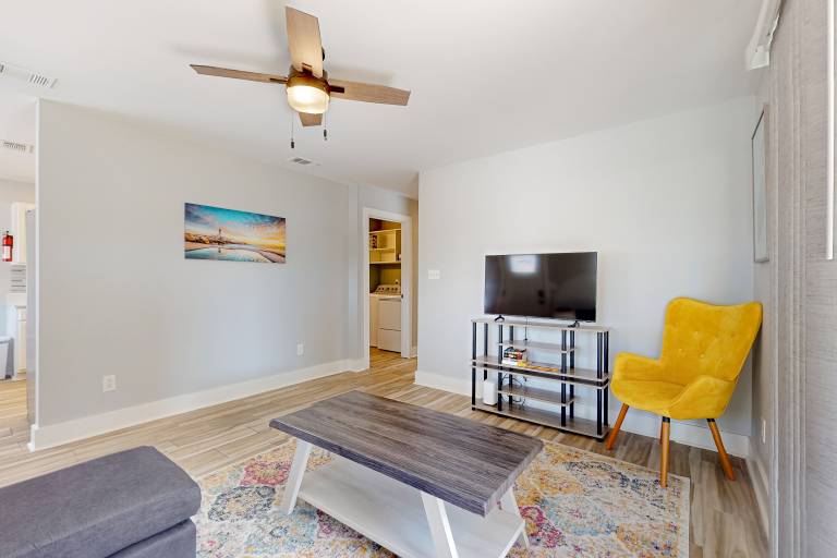 Downtown Duplex w/ Fire Pit: 1 Mi to Waterfront — photo 5