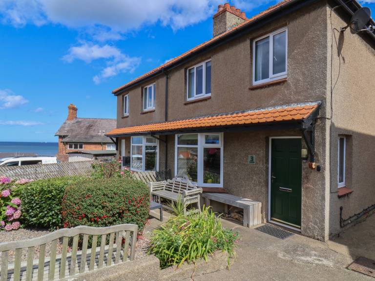 Cottage Whitby