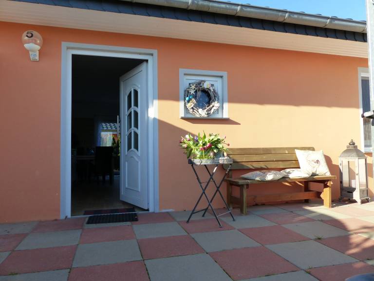 Ferienhaus Wohlenberg