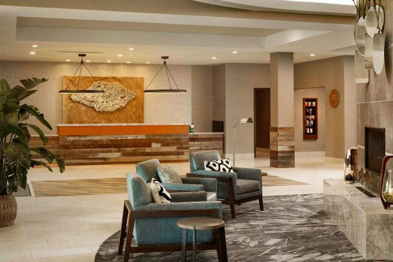 TownePlace Suites by Marriott Louisville Northeast — photo 3