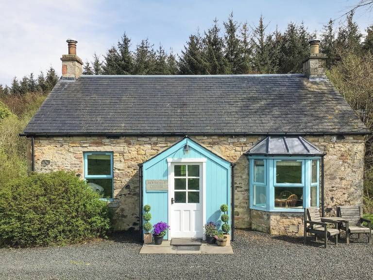 Cottage Rochester