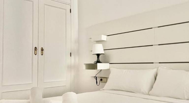 Holiday apartment | Near Alcazaba of Málaga | Suitable for remote work | Pet-friendly in Málaga