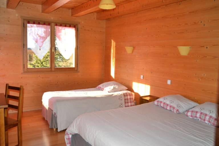 Holiday apartment with patio & yard | Garden view | Ski nearby | Dogs allowed — photo 4