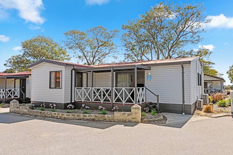 Holiday park  Kalamunda