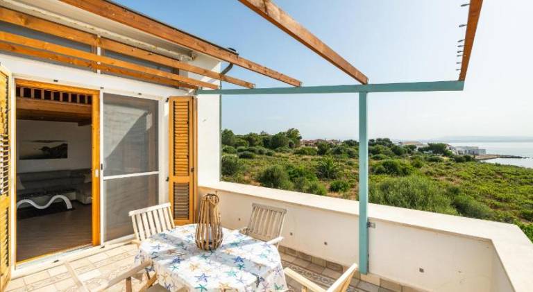 Vacation home with 2 rooms for 4 persons — photo 4