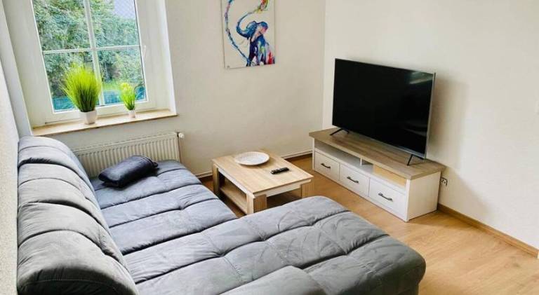 Ferienwohnung Vienenburg