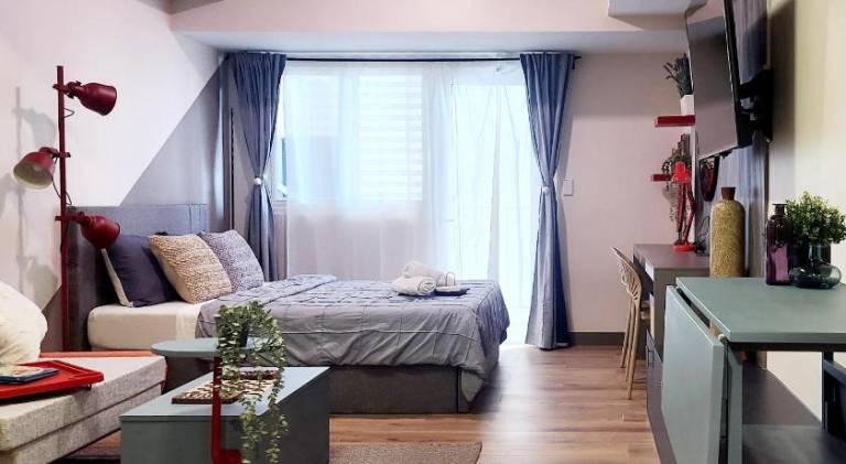 Apartment with pool | Pet-friendly — photo 2