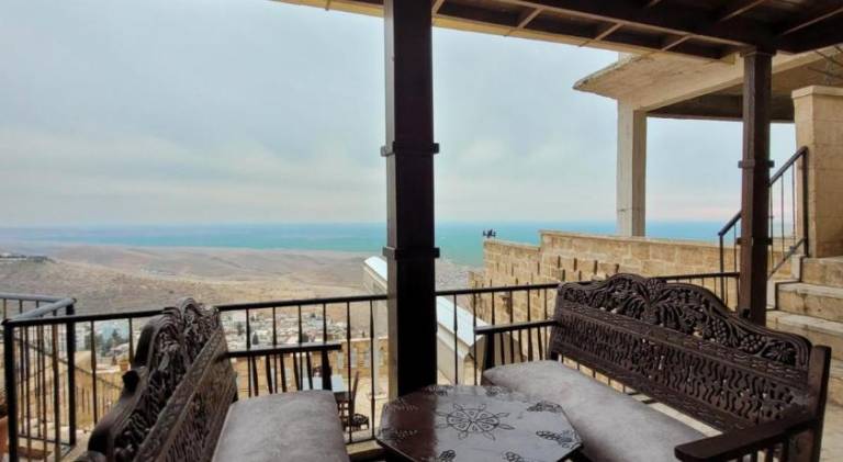 MERDIN BOUTIQUE HOTEL — photo 3
