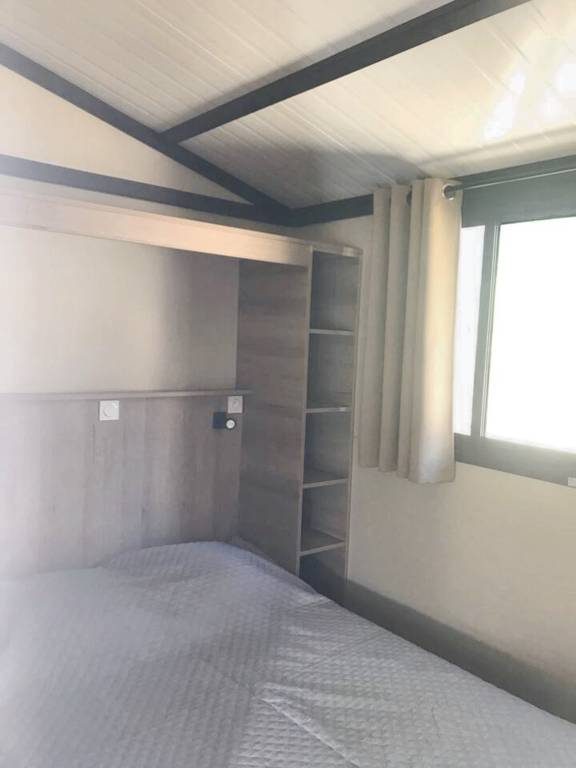 Cozy chalet in Corbara, sea view — photo 4