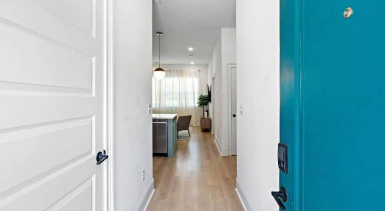 Holiday apartment with 2 rooms for 7 persons — photo 4