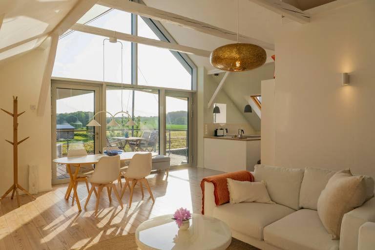Ferienwohnung Faulück