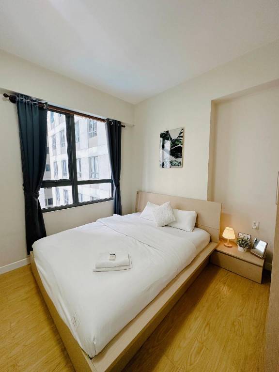 HHomes - 2BR Nice View Masteri Thao Dien &Pool GYM — photo 2