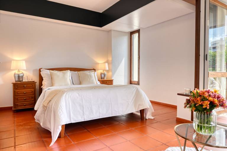 Family-friendly wonderful apartment with garden & pool | Near Doca do Cavacas | Pets are welcome — photo 4