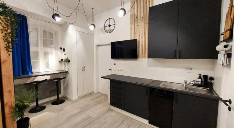 Holiday apartment with 1 room for 3 persons — photo 2