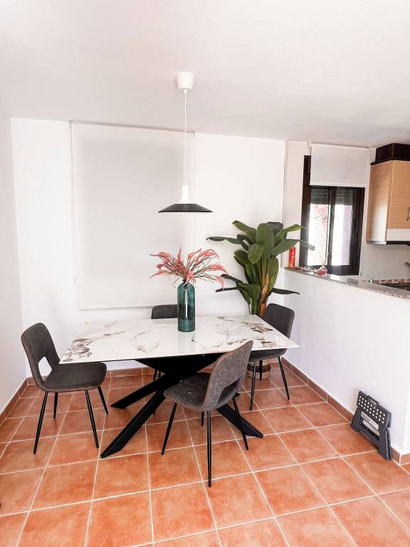 Ferienwohnung Calabardina
