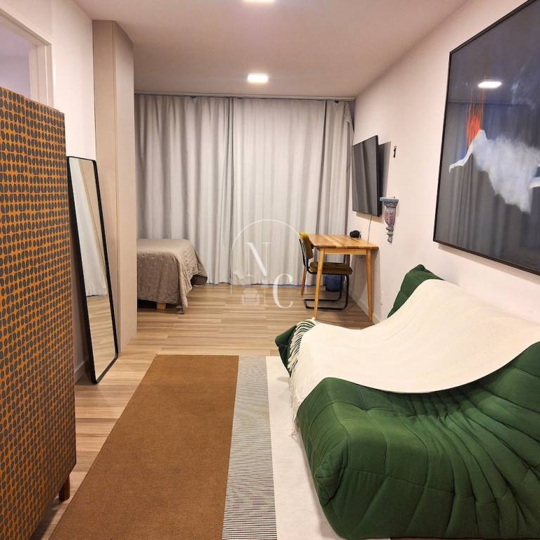 Apartment Lapa