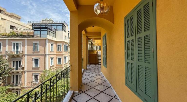 Hotel Lost Ashrafieh — photo 4