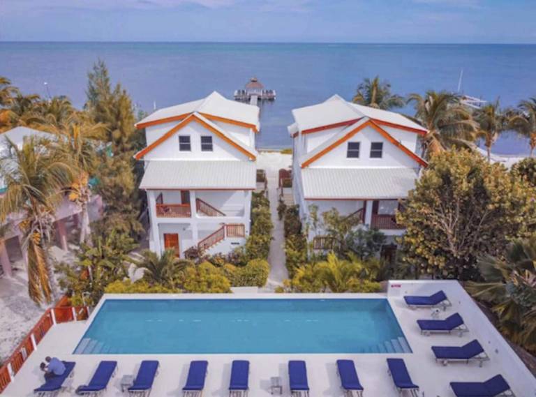 Apartment  Caye Caulker