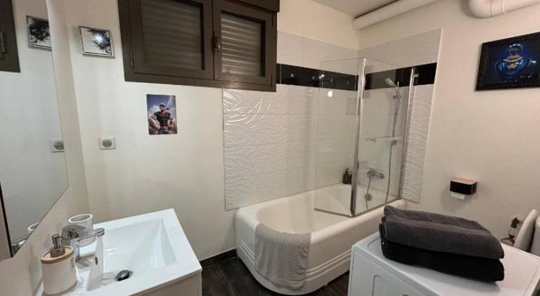 Apartment with 1 room for 2 persons — photo 2