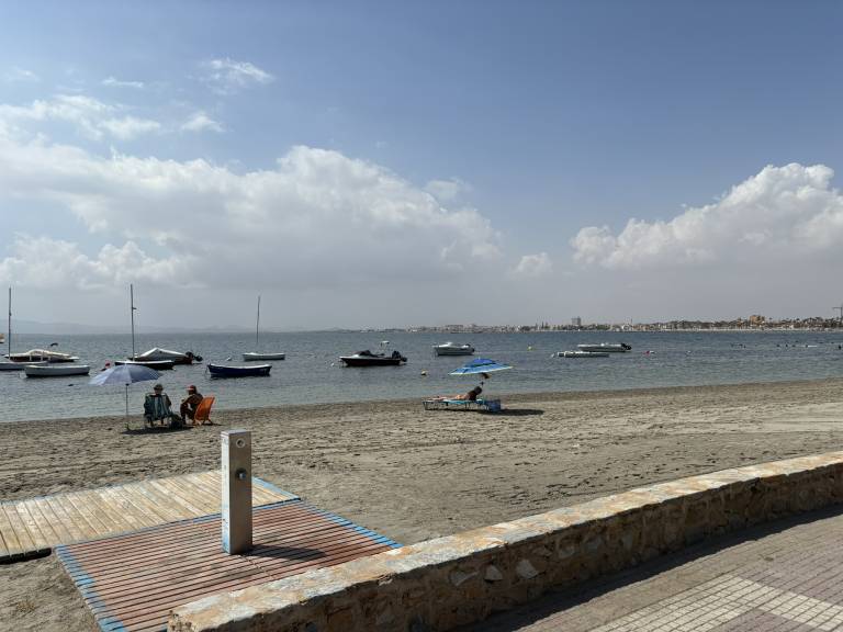Apartamento  Los Alcázares