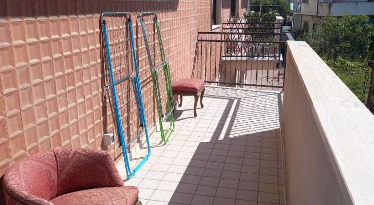 Holiday apartment with 2 rooms for 7 persons — photo 5