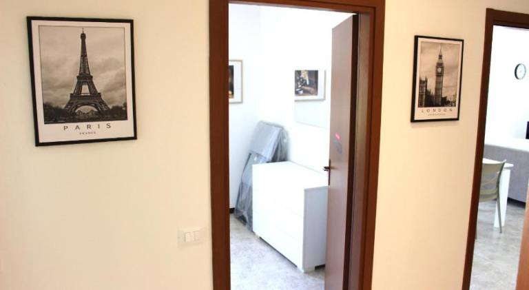 Apartment with 2 rooms for 4 persons — photo 4