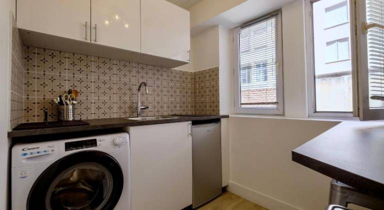 Holiday apartment | Near Place Bellecour — photo 4