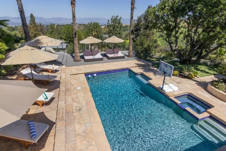 Villa Tarzana