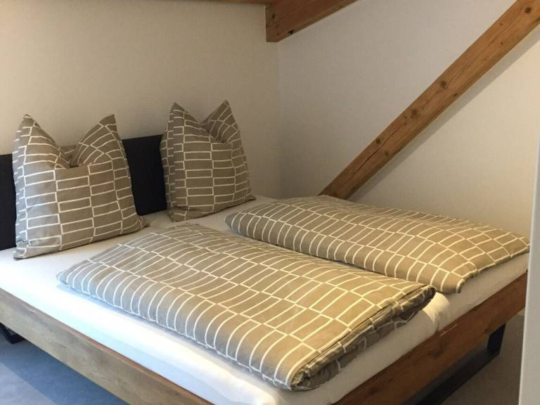 Ferienwohnung Munzingen