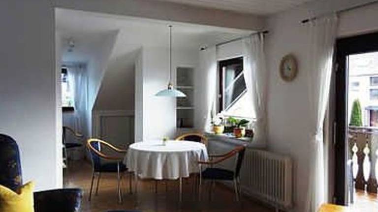 Ferienwohnung Bad Dürrheim